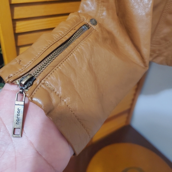 JOU JOU  jacket size L - Picture 5 of 8